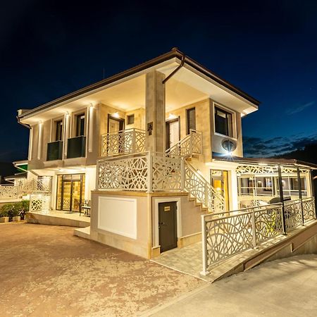Club Houses Stefvall Glavatartsi Exterior photo