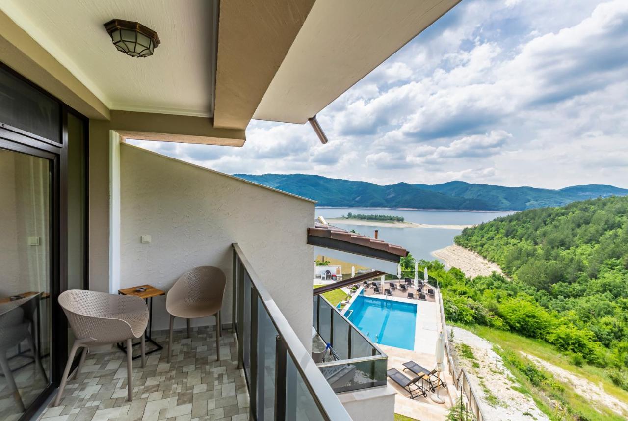 Club Houses Stefvall Glavatartsi Exterior photo