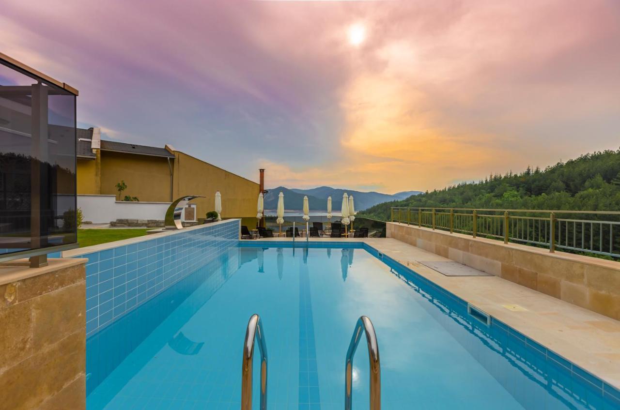 Club Houses Stefvall Glavatartsi Exterior photo