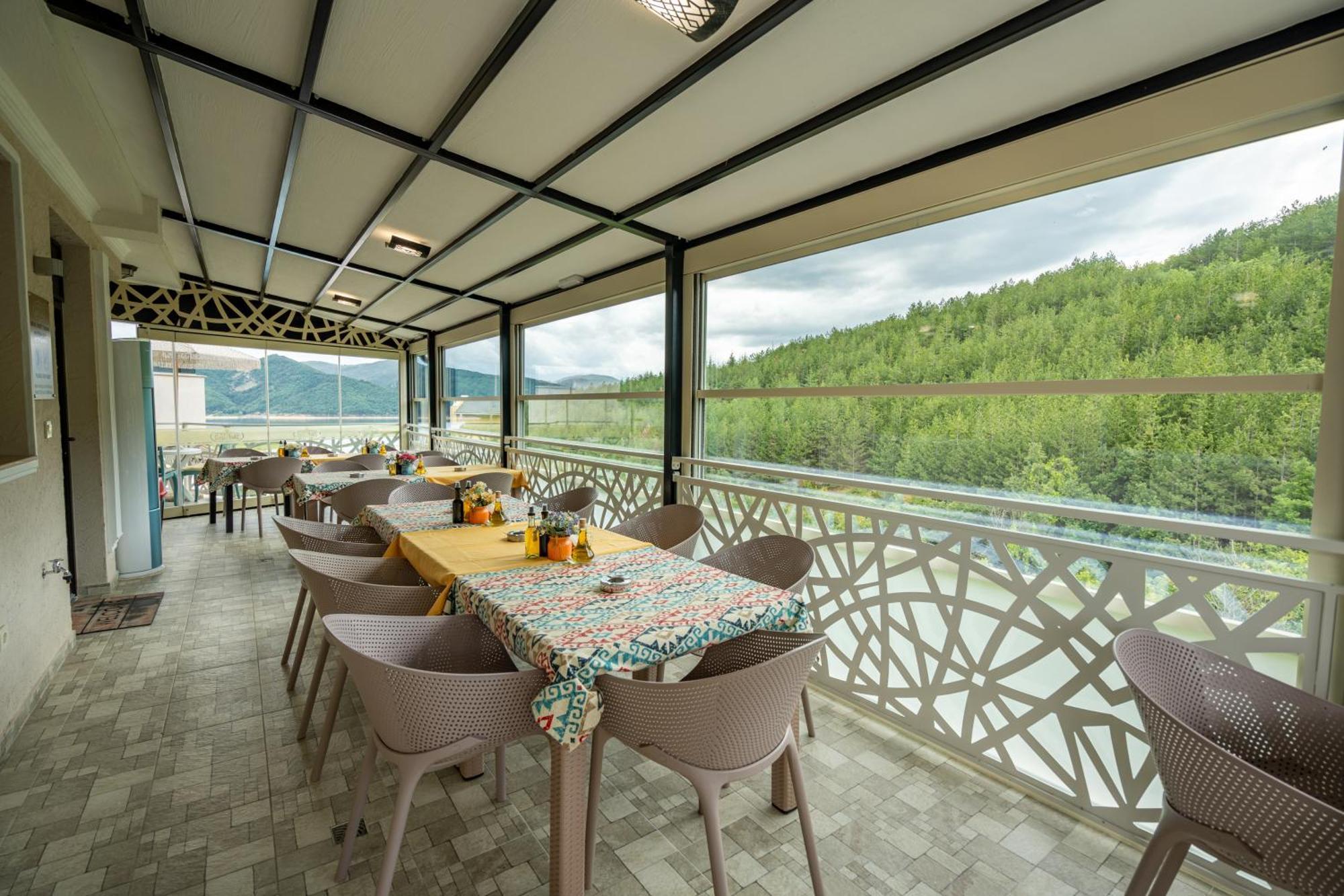 Club Houses Stefvall Glavatartsi Exterior photo